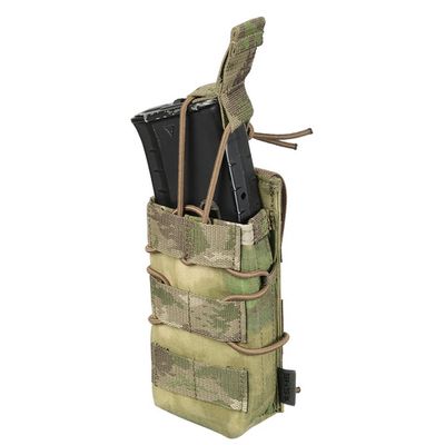 Подсумок на резинке под 1 магазин АК 5.45 DESIGN | Военторг ALLMULTICAM 