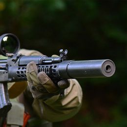 ДТК | ТЮНИНГ ОРУЖИЯ