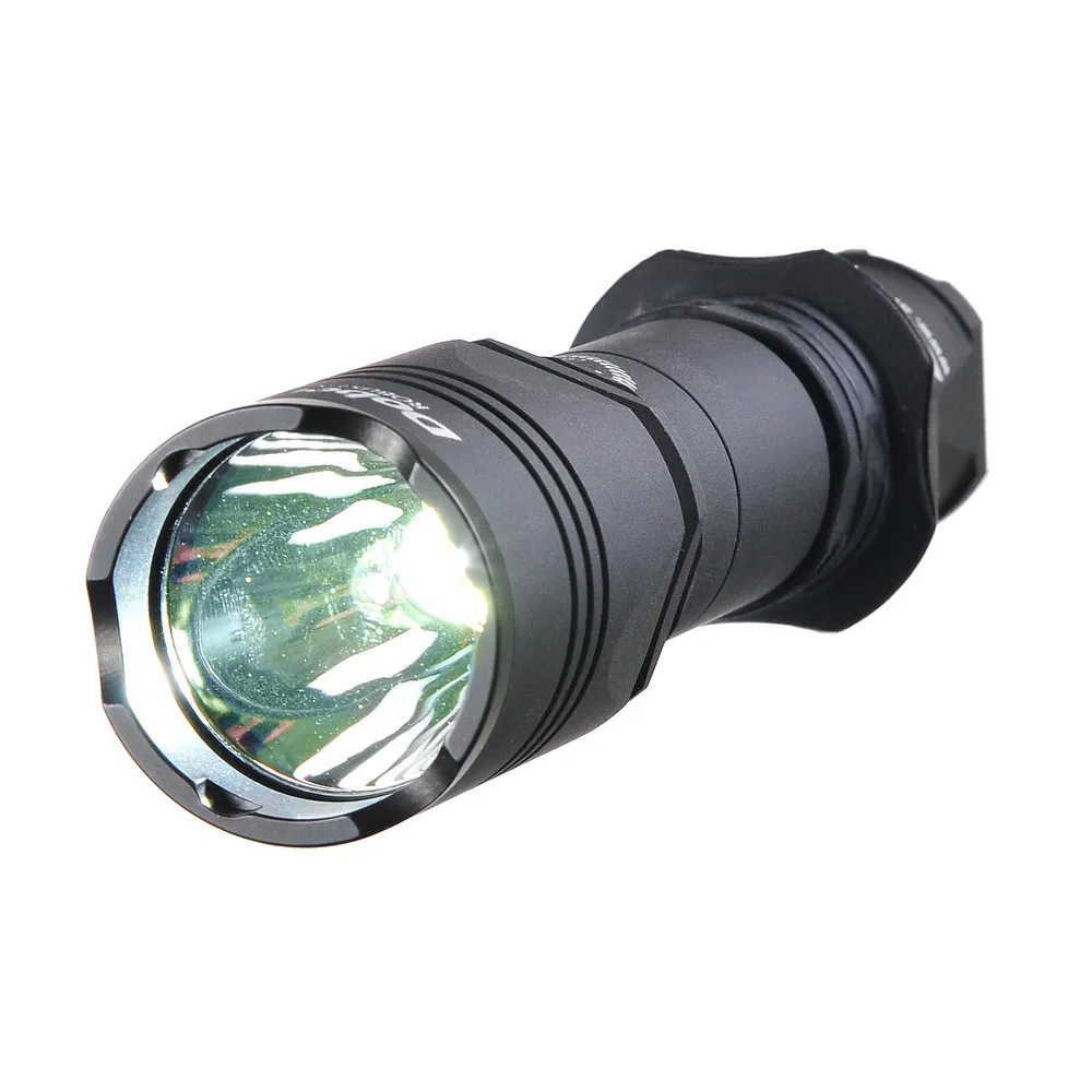 Тактический фонарь Dobermann XP-L Armytek