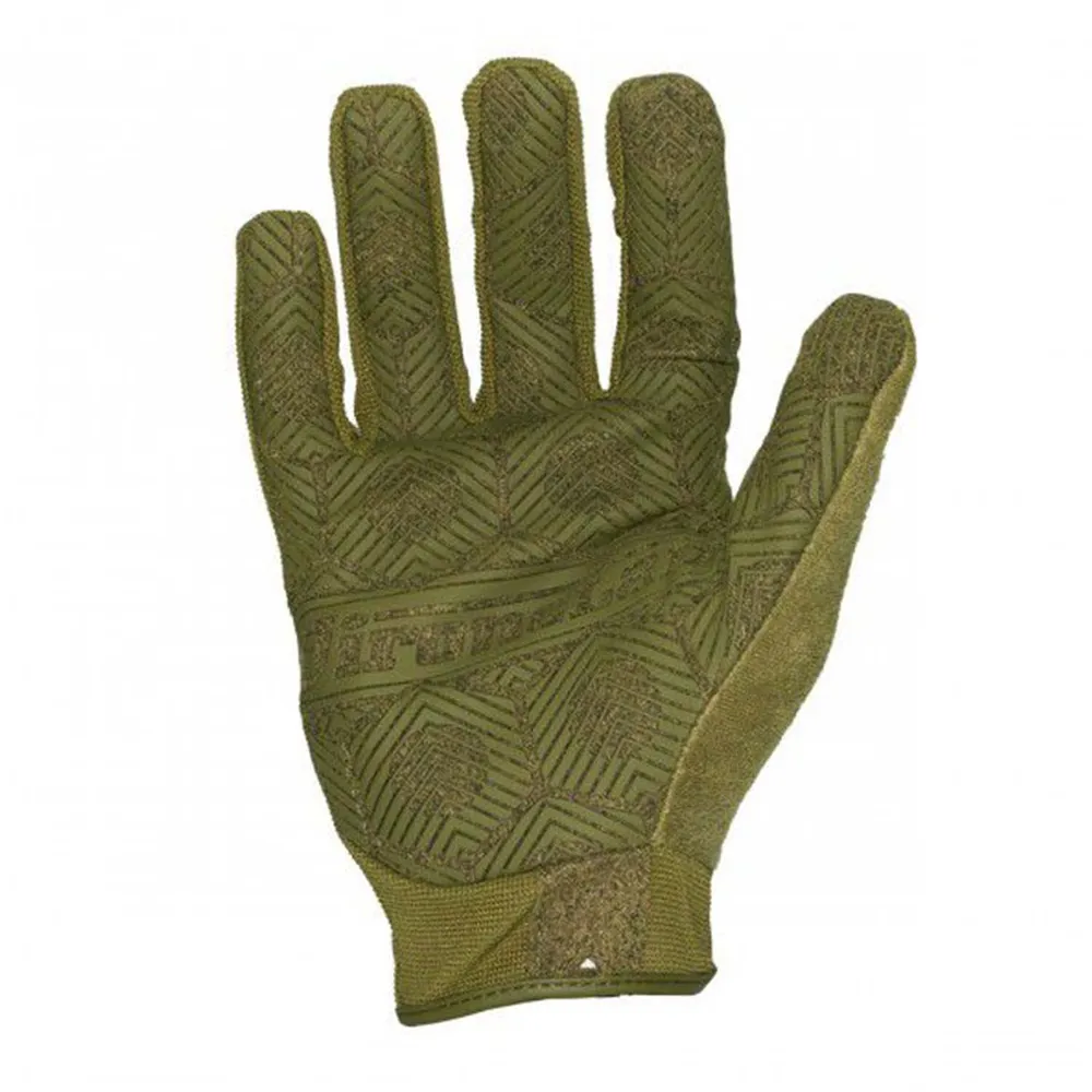 Тактические перчатки EXO Tactical Command Grip Ironclad