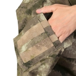 Тактическая куртка "Рысь" 5.45 DESIGN