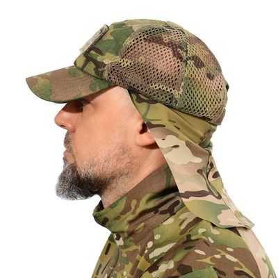 Кепка для жаркого климата "Каракурт" 5.45 DESIGN | Военторг ALLMULTICAM 