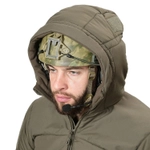 Утепленная куртка "Росомаха 2.0" 5.45 DESIGN