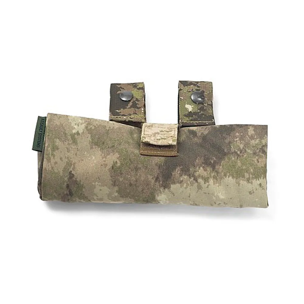 Большой подсумок для сброса пустых магазинов Warrior Assault Systems