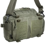 Тактическая медицинская сумка TT Medic Hip Bag IRR (с ИК-ремиссией) Tasmanian Tiger