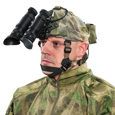 Оголовье (Найткеп) "ФИЛИН" 5.45 DESIGN | Военторг ALLMULTICAM 