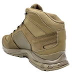 Тактические ботинки XA Forces MID GTX Salomon