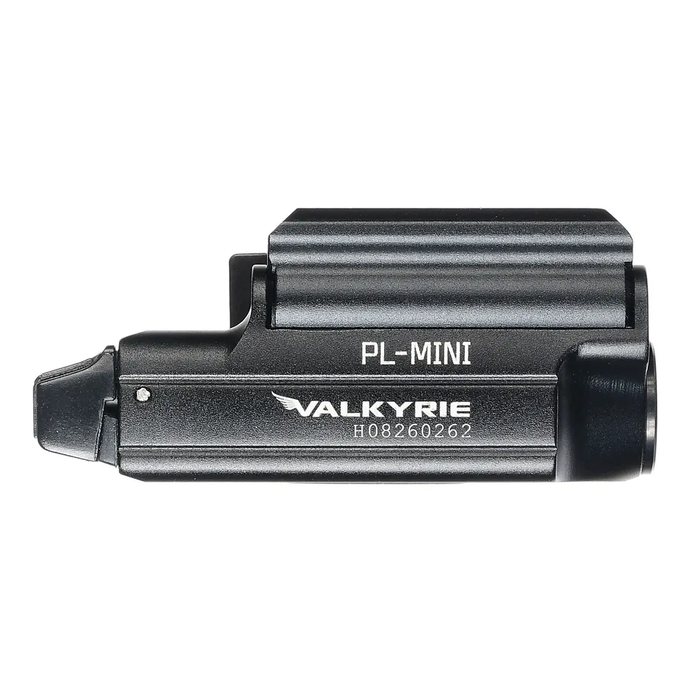 Тактический пистолетный фонарь PL Mini Valkyrie Pistol Light Olight