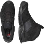 купить тактические ботинки Salomon XA Forces MID EN