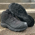 Тактические ботинки XA Forces MID GTX Salomon