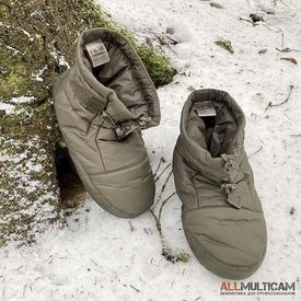 Держи ноги в тепле: чехлы на ноги 5.45 DESIGN. Обзор военного снаряжения и экипировки Держи ноги в тепле: чехлы на ноги 5.45 DESIGN