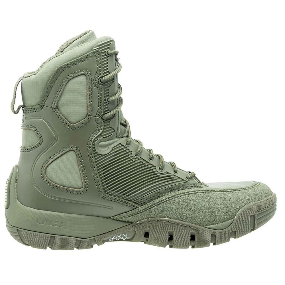 Тактические ботинки Shadow Amphibian 8" LALO