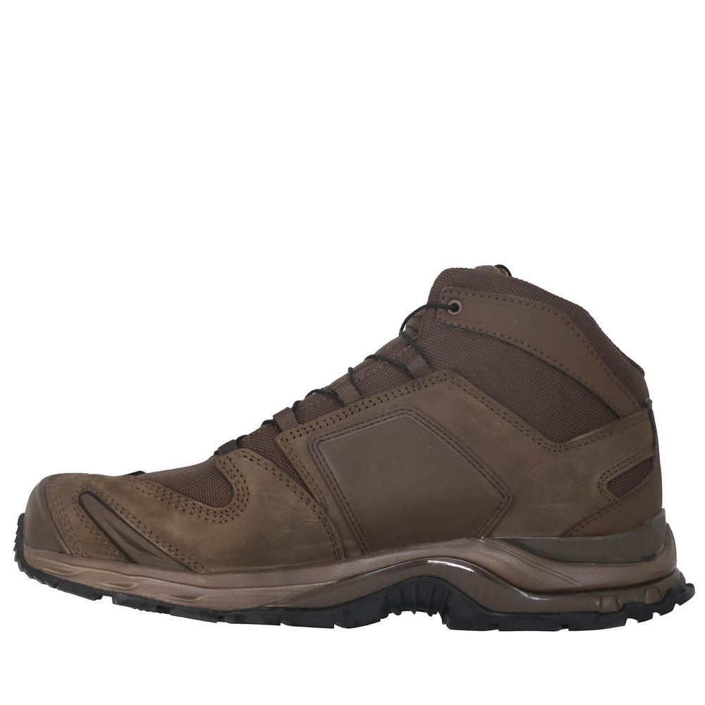 Salomon xa forces sales mid gtx green