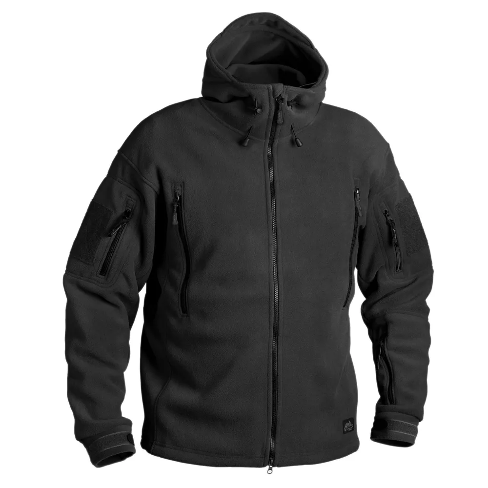 Флисовая куртка с капюшоном Patriot Helikon-Tex