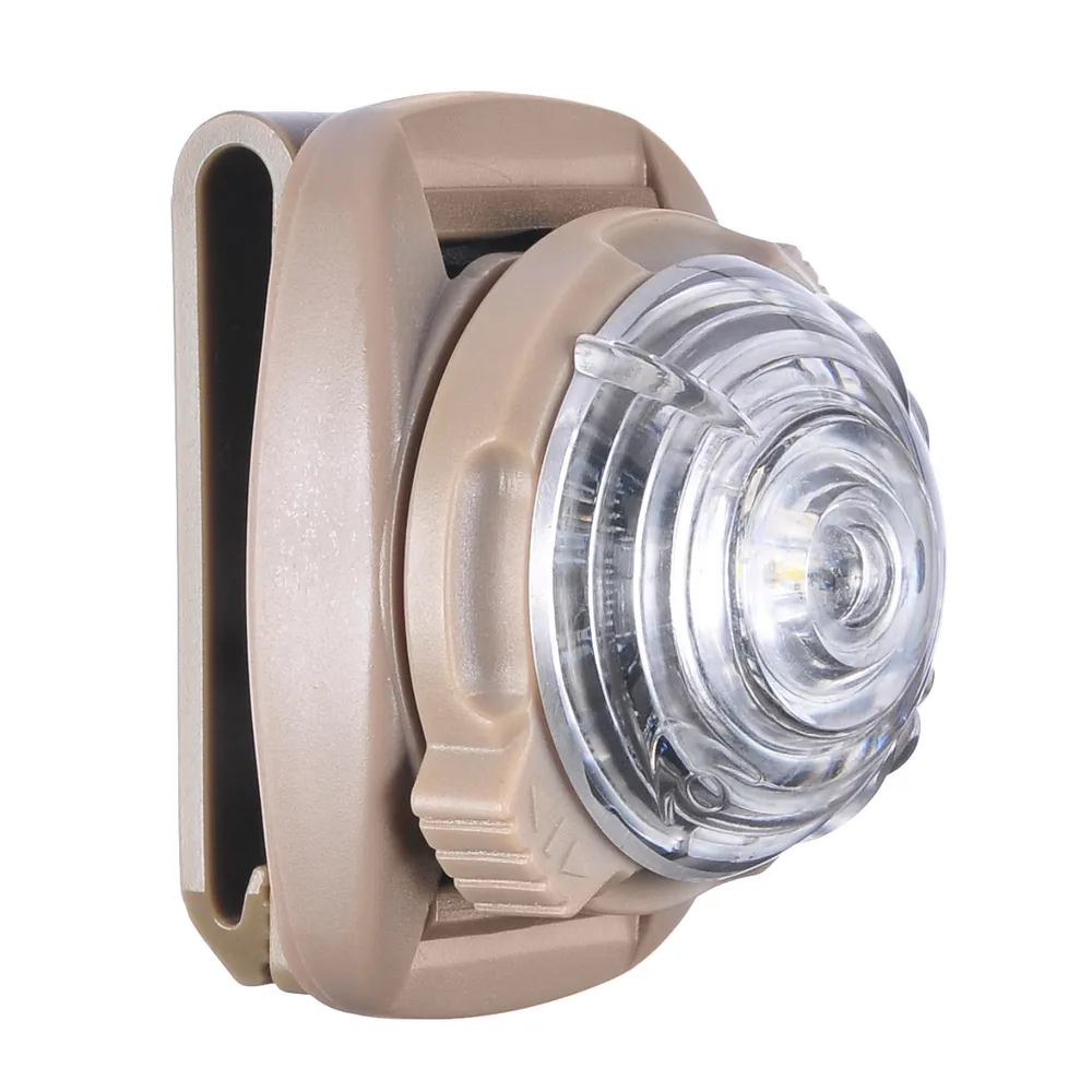 ИК маркер Guardian Trident Military 6 Adventure Lights