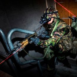 Лазерные целеуказатели | Оптическое снаряжение