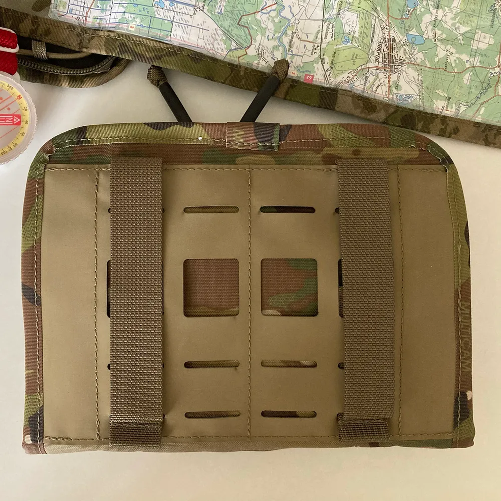 Командная панель 5.45 DESIGN