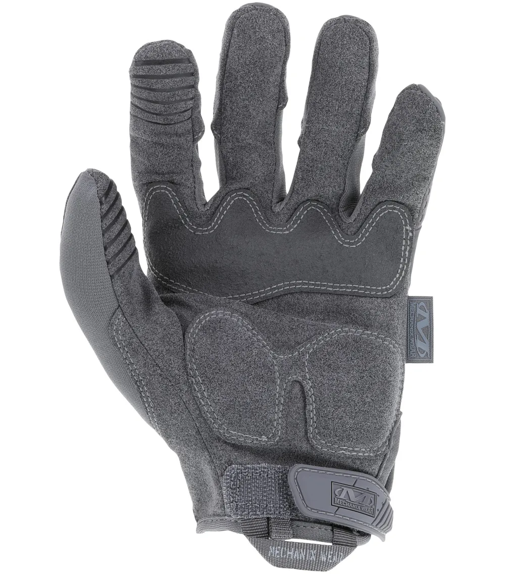 Тактические перчатки M-Pact Mechanix