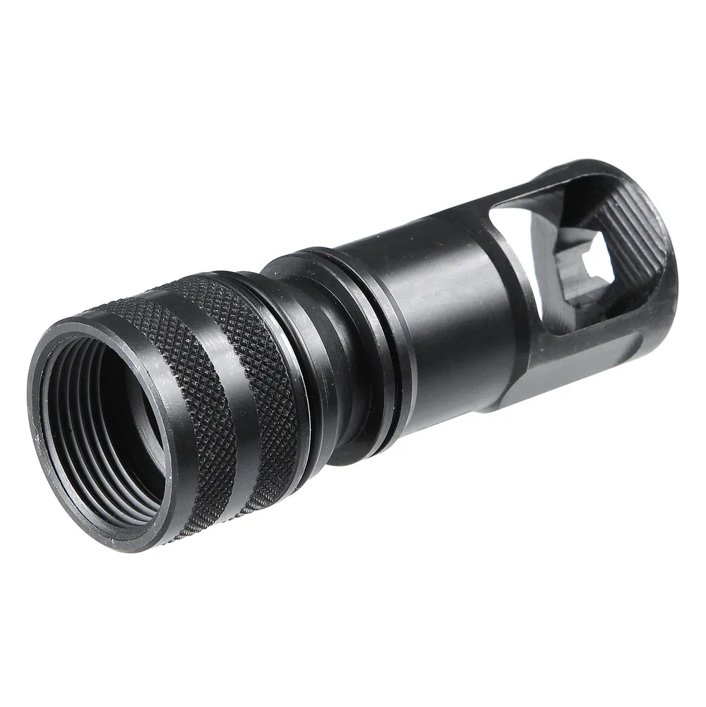 ДТК закрытого типа QD762 M24x1.5 Military Adjustable Saimaa Still