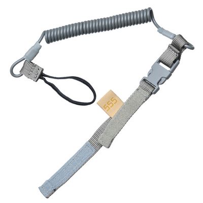 Страховочный витой шнур 555, модель U1214 | Военторг ALLMULTICAM 