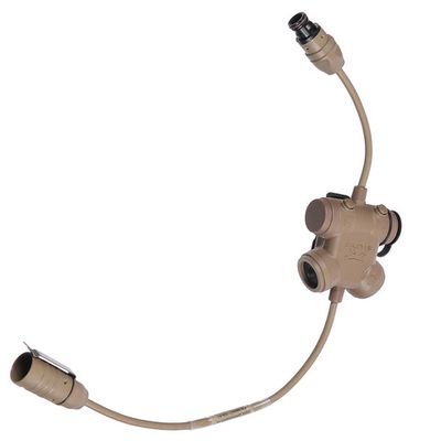 Переговорное устройство Clarus Silynx | Военторг ALLMULTICAM 