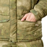 Зимняя куртка "Барс" 5.45 DESIGN