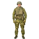 Баллистическая защита шеи 5.45 DESIGN