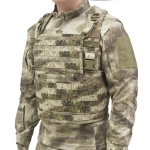 База тактического разгрузочного жилета 901 Elite Ops Base Warrior Assault Systems