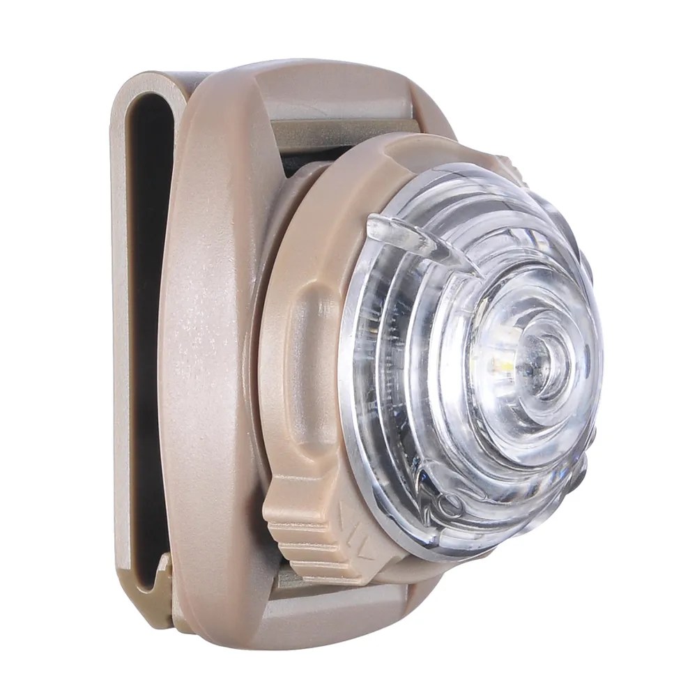 Инфракрасный маркер Guardian Trident Military MIAK Adventure Lights