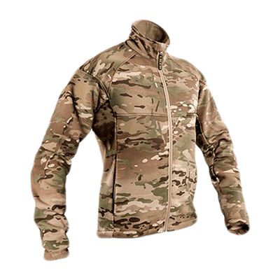 Тактическая куртка LWF Crye Precision | Военторг ALLMULTICAM 