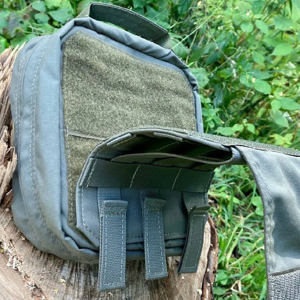 Большой медицинский подсумок 5.45 DESIGN