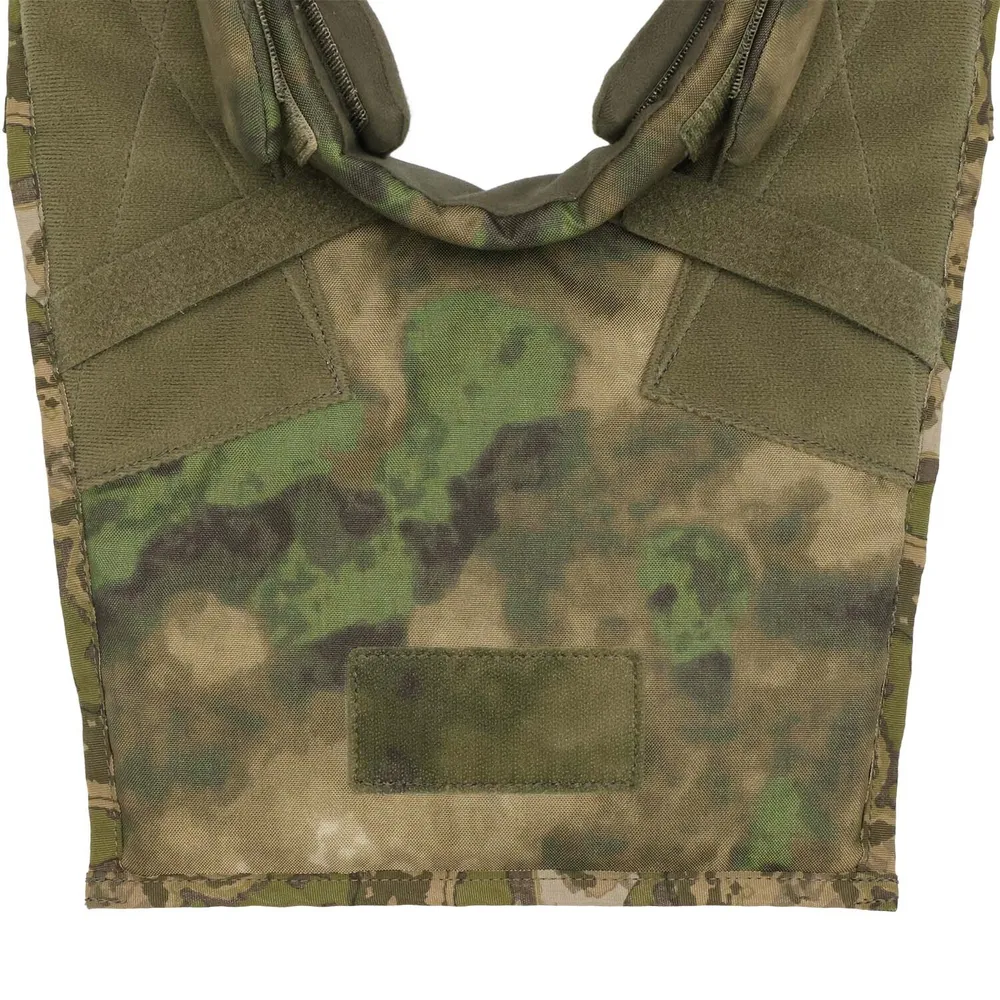 Баллистическая защита шеи 5.45 DESIGN
