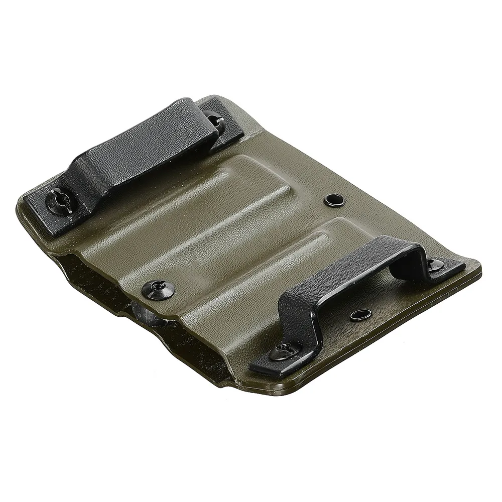 Подсумок из Kydex под 2 магазина ПМ 5.45 DESIGN
