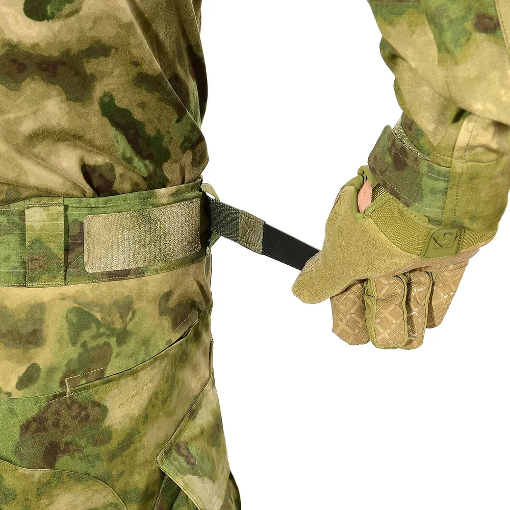Тактические брюки "Рысь-С" 5.45 DESIGN