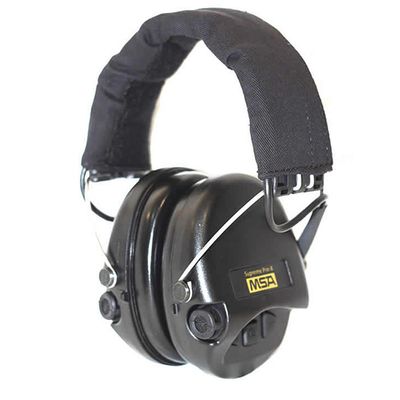 Активные наушники Supreme Pro X MSA Sordin | Военторг ALLMULTICAM 