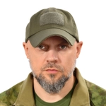 Тактическая кепка "Рысь" 5.45 DESIGN