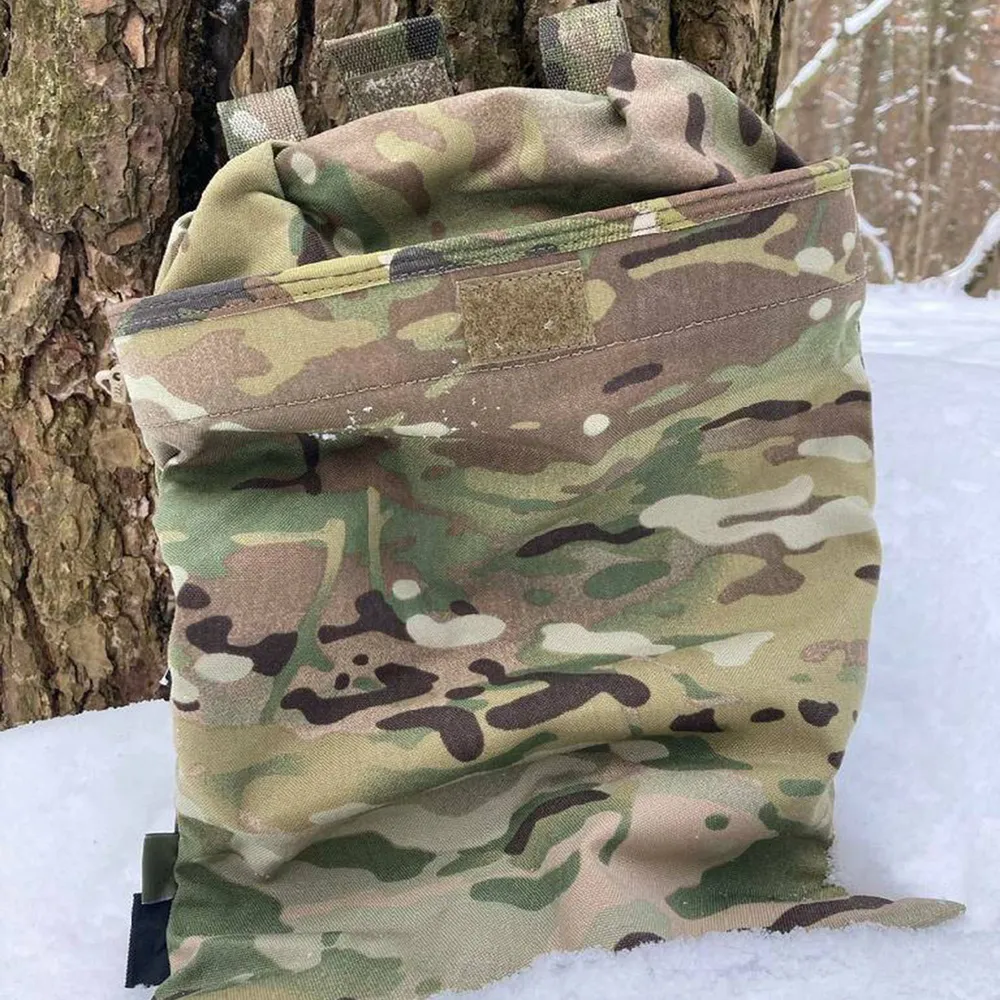 Подсумок для сброса магазинов 5.45 DESIGN