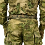Тактический брючный ремень двойной "Модуль-M" 5.45 DESIGN