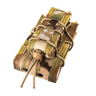 Двойной универсальный подсумок Double Decker Taco LT High Speed Gear | Военторг ALLMULTICAM 