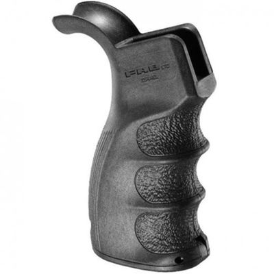 Пистолетная рукоятка AG-43 для M16/M4/AR15 Fab-Defense | Военторг ALLMULTICAM 