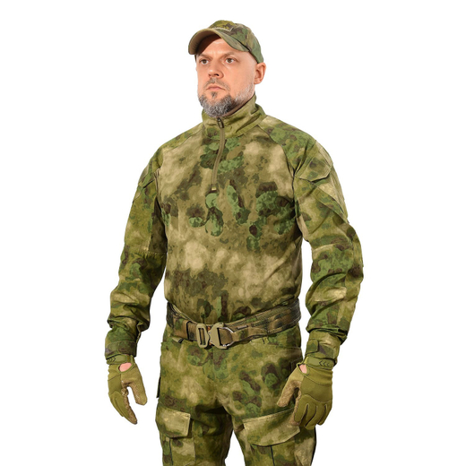 Боевая рубашка "Рысь-С" 5.45 DESIGN