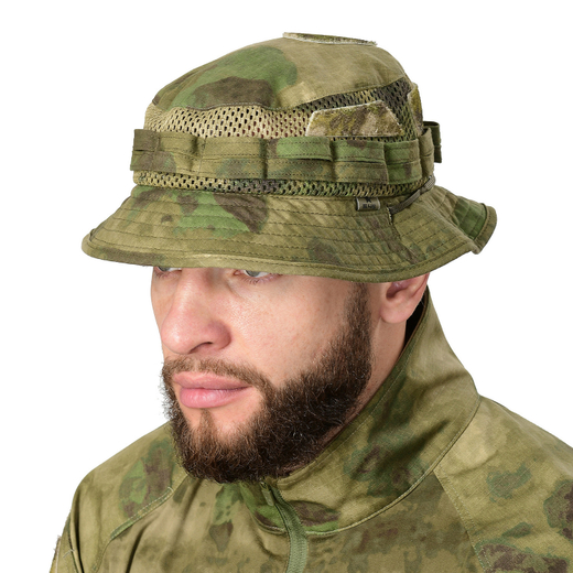 Панама для жаркого климата "Каракурт" 5.45 DESIGN