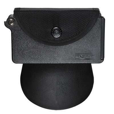 Футляр для трех одноразовых наручников HTH-23 ESP | Военторг ALLMULTICAM 