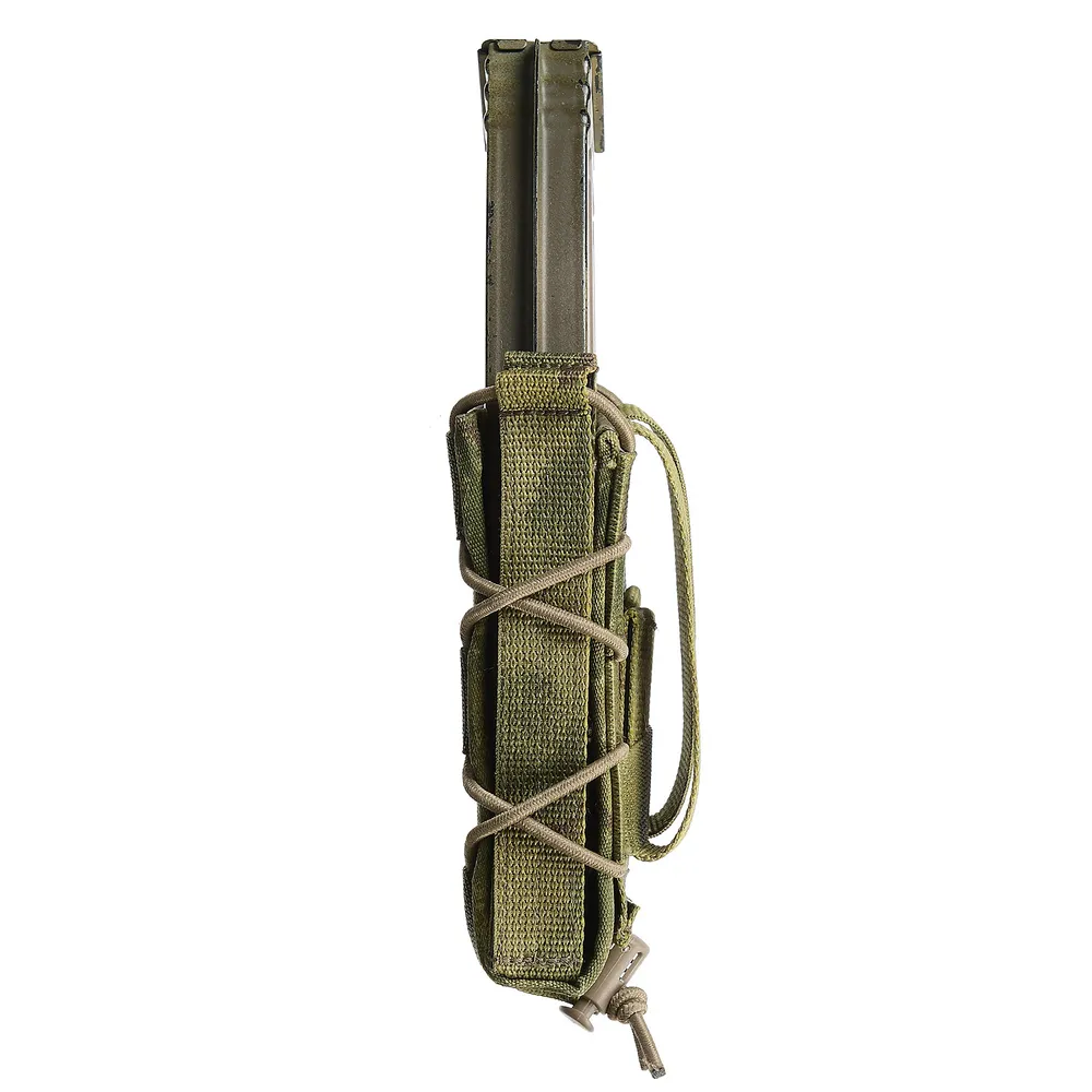 Быстрый подсумок для магазина АК 5.45 DESIGN