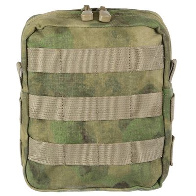 Средний утилитарный подсумок на кнопках 5.45 DESIGN | Военторг ALLMULTICAM 