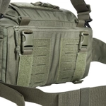 Тактическая медицинская сумка TT Medic Hip Bag IRR (с ИК-ремиссией) Tasmanian Tiger