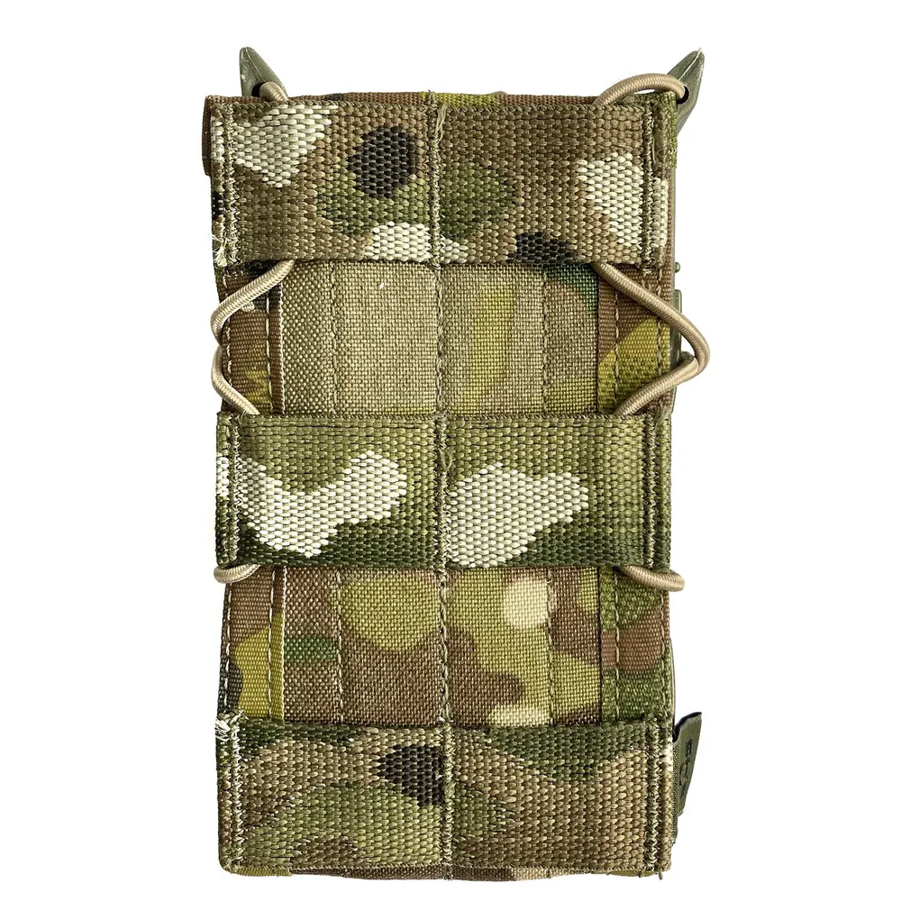 Подсумок быстрый для 1 магазина АК 5.45 DESIGN