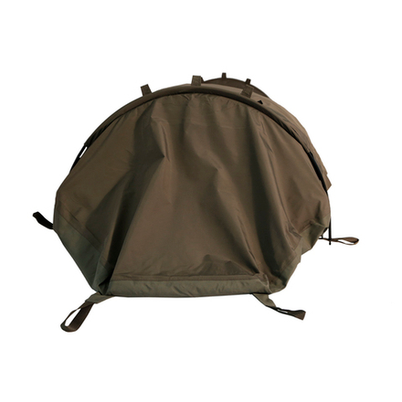 Спальный мешок-палатка Micro Tent Plus Carinthia