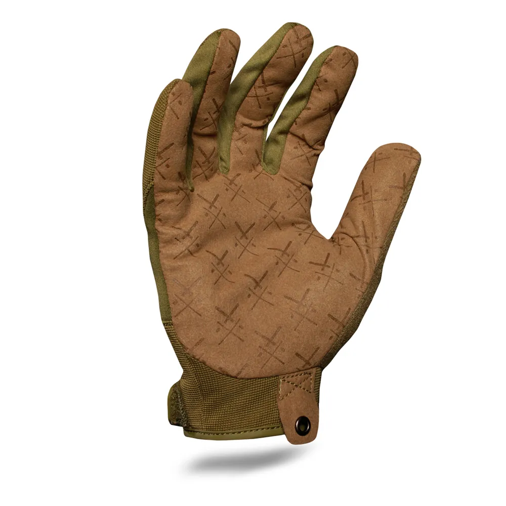 Тактические перчатки Tactical Pro Ironclad