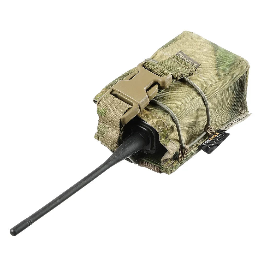 Подсумок для радиостанции 5.45 DESIGN